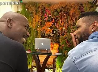 Want A Job? Show Me That Wet Tight Pussy Of Yours