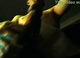 Hot Students Have Some Fun After School