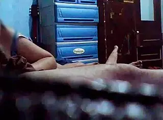 Pinay Scandal: Wife Caught Sucking and Taking It on Hidden Cam?