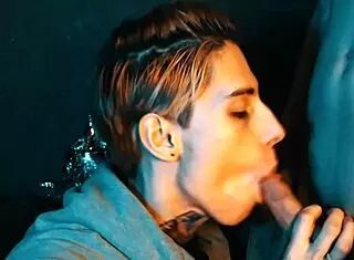 Hot Students Have Some Fun After School