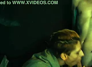 Hot Students Have Some Fun After School