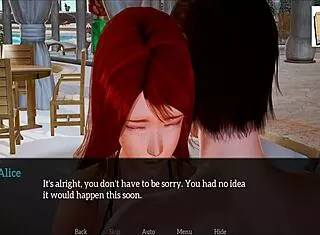 my new family 165 in hentai anime style