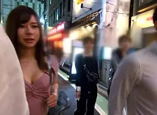 Popular stadium beer girl rides raw cock with beautiful big tits.