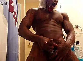 Big Black Hairy Dick Worship Hallelujah Johnson Pillow Talk