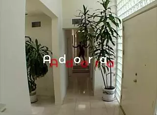 I'm Adora lovin' anal sex and cum in my black mouth