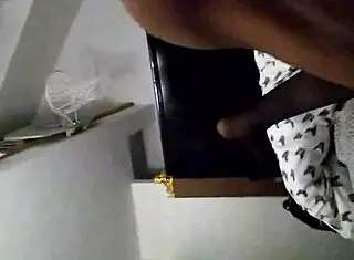 Thick little white girl and ray create messy scene with monster cock and ass