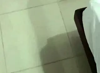 Massaging My Rich Wife's Oiled Ass Leads to Sloppy Blowjob and Riding Until Creampie - Amateur Mora Milf