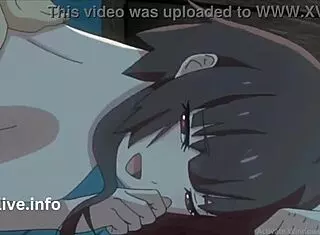 Hot girl enjoys doggy style position with big cock