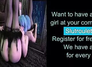 White Girl Big Ass Pawg Gets Intensely Fucked With Tits