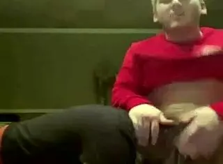 Blonde teen 18+ shows off her tits on periscope part 1