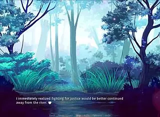 lucy deals with big cocks and monster tits in hentai anime part 6