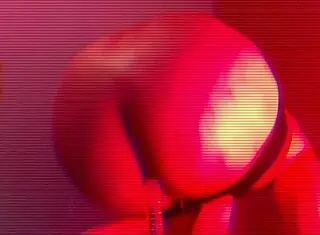 Trans Girl Penetrating For You - Sexy Maddy