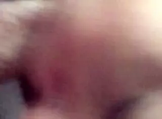 The street walker in Florida swallows cum in the car.