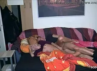 Schlanke deutsche ex freundin - echter amateur porno von jungen paar - german teen 18+