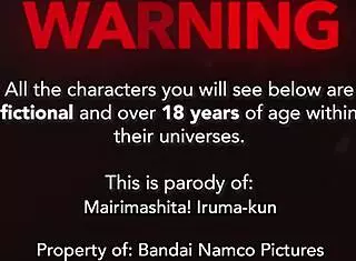 Iruma and Clara Hentai: Bent Over, Missionary, Doggystyle Riding