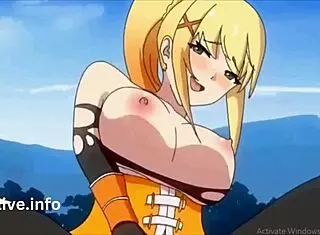 Hot girl enjoys doggy style position with big cock