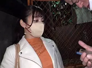 exclusive homemade clip of japanese teen 18+ revenge fun