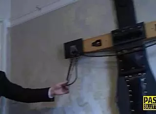 busty fetish milf rides pascal white hard