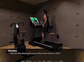 Let's play coffee break part two fun game