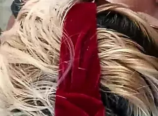 i put my mouth to work in barra funda parking lot