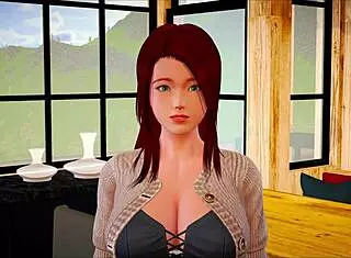 Episode 358 Of My New Family Series