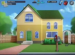 Summertime Saga Episode 56 Adventures