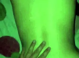 Bent Over Doggy With Sister