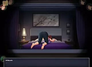 Summertime Saga Episode 56 Adventures