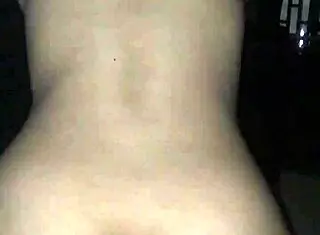 Bent Over Doggy With Sister