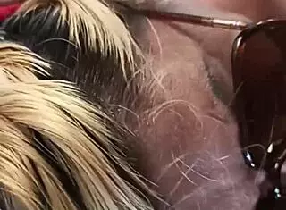 i put my mouth to work in barra funda parking lot