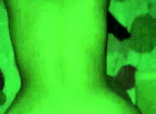 Bent Over Doggy With Sister