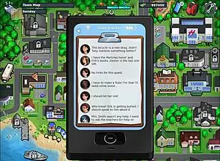 Summertime Saga Episode 56 Adventures