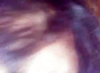 Rubbing My Pussy Before Getting Both Holes Fucked!