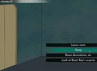 18Titans Part 7 Cartoon Parody Game