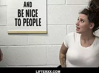 BIG-TITS TEEN INDICA FLOWER GETS PLOWED