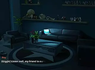 Secret Pie Festival Features Double Penetration Sex