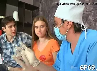 teen 18+ gives hardcore blowjob in free j porn video