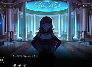 Tam Oyun Wanderer Kırık Yatak Bölüm 3