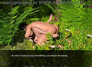 john says, let's fuck in dusklight manor on the floor