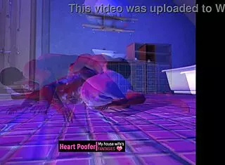 i was dragged from the shower and taken on the bathroom floor.