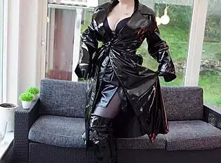 in femdom pov, sexy mistress arya grander gives jerk off instructions while facesitting and dirty talking