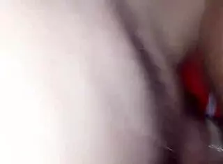 Beautiful Latina Opens Up in Amateur Scene