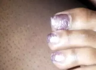 want to see my toes on this dick?