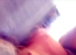 Mouth Full Of Cum In Delicious Hole Experience