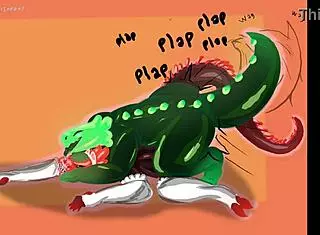 Gay Furry Porn Doggystyle Compilation