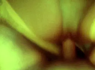 Bold POV Home Sex Featuring Young Teen 18+