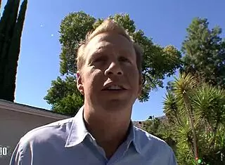 ivy winters fucking hard with mark wood outdoor deepthroat