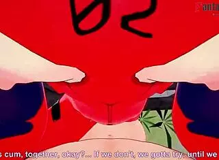 asuka fucks mecha suit pov in neo genesis evangelion