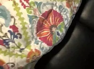 My Wife Carla Uses Dildo for Masturbation in Argentinian Home with Toys and Pussy Play