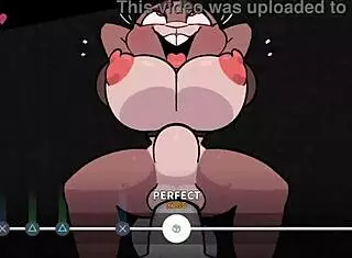 beat banger the boss gameplay with hentai furry anime banging